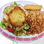 Best BBQ Pork Egg Foo Young in Desert Hot Springs, CA