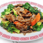 Best Beef w. Broccoli in Desert Hot Springs, CA