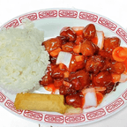Best Sweet Sour Pork in Desert Hot Springs, CA